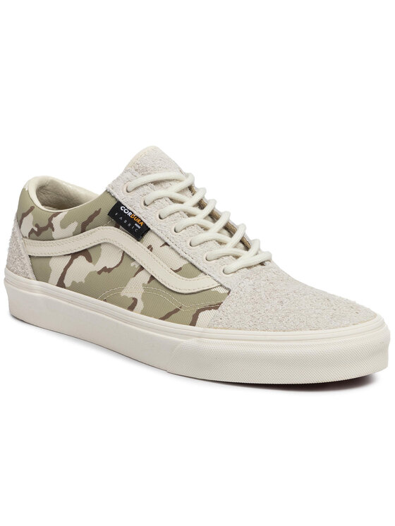 Vans Scarpe sportive Vans Old Skool VN0A4BV5VZK1 Beige