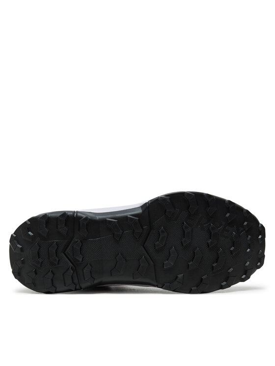adidas Туристически adidas Terrex Ax4r Mid Rain.Rdy IF6519 Кафяв