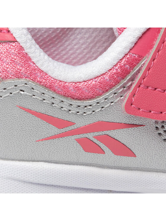 Reebok Bėgimo batai Reebok Rush Runner 4.0 Td GW0007 Rožinė