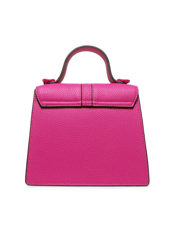 Liu Jo Geantă Liu Jo Ecs M Top Handle AA2082 E0086 Roz