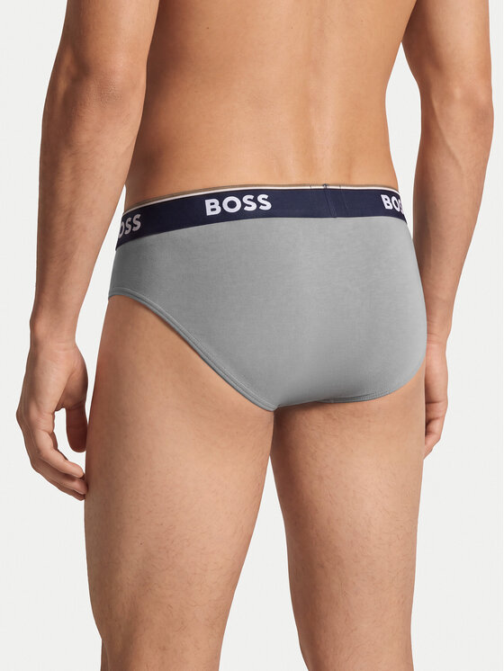 BOSS BOSS Conjunto de slips 50554683 De color