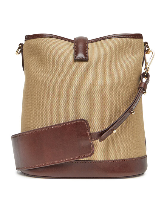 Weekend Max Mara Τσάντα Weekend Max Mara Vasaio 2515511045650 Μπεζ