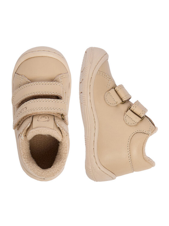 Lasocki Kids Черевики Lasocki Kids CEO-CI12-BOI-01 (II)DZ Бежевий