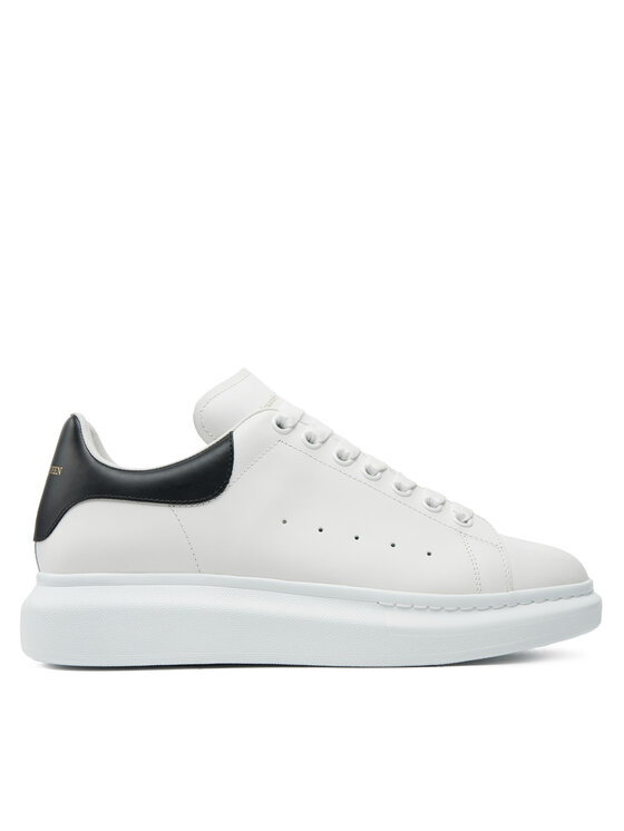 MCQ Alexander McQueen Tenisice MCQ Alexander McQueen 553680 WHGP5 Bijela