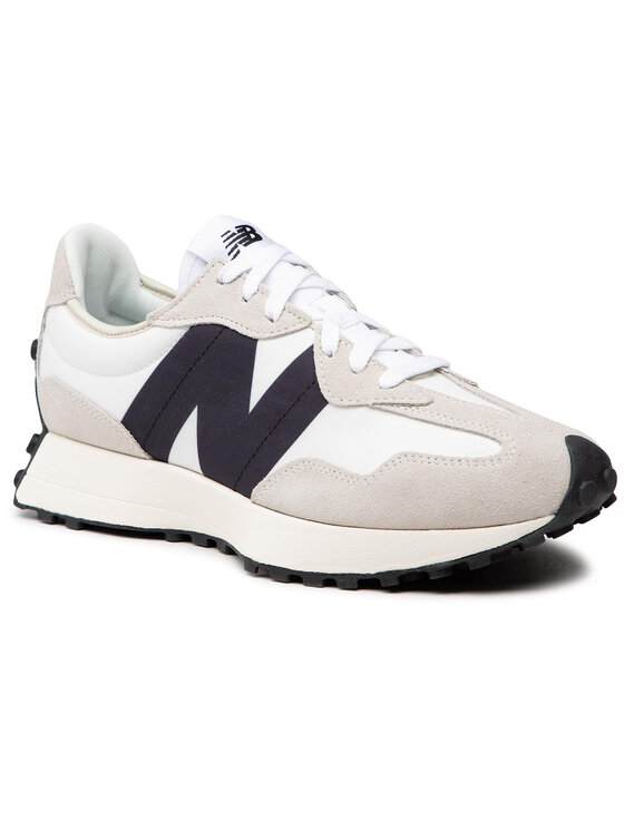 New Balance Sneakersy New Balance MS327FE Szary