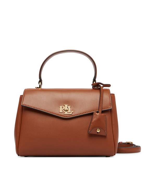 LAUREN RALPH LAUREN Soma LAUREN RALPH LAUREN 431P15611001 Brūns