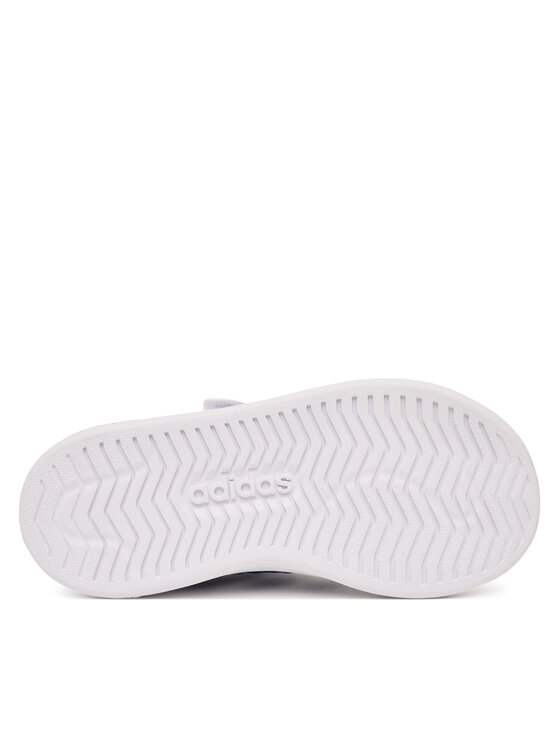 adidas Снікерcи adidas Streettalk KJ9607 Білий