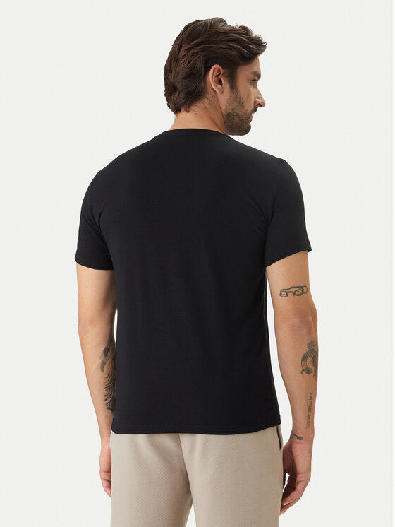 Emporio Armani Underwear Emporio Armani Underwear Camiseta EM000384 AF20669 UC001 Negro