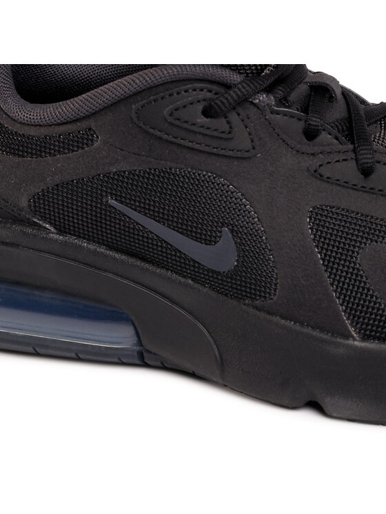Nike Sneakers Nike Air Max 200 (GS) AT5627 001 Negru