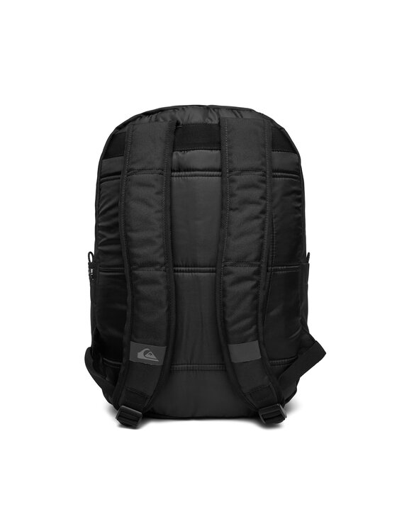 Quiksilver Zaino Quiksilver Schoolie 3.0 EQYBP03733 Grigio