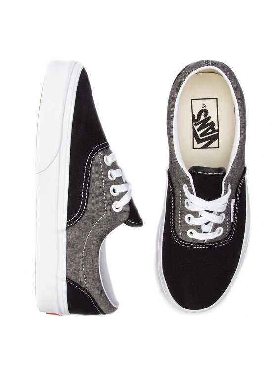 Vans Tenisówki Vans Era VN0A38FRVJ61 Szary