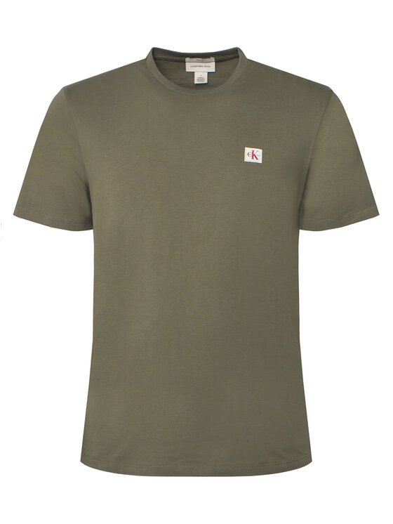 Calvin Klein Jeans Calvin Klein Jeans Conjunto de camisetas LV04RD248G De color Regular Fit