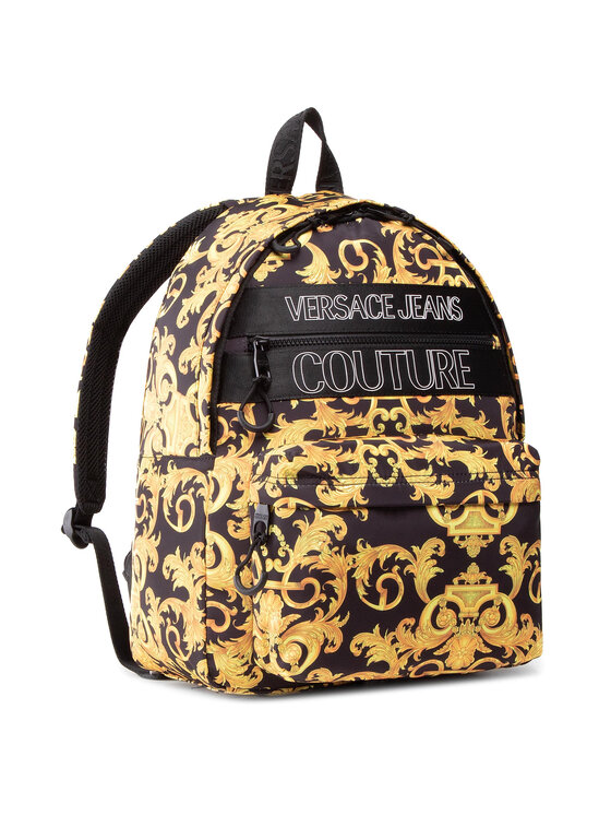 Versace Jeans Couture Раница Versace Jeans Couture E1YWABA1 Жълт