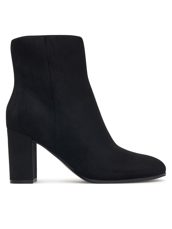 Guess Ghete Guess FLFBER SUE10 Negru