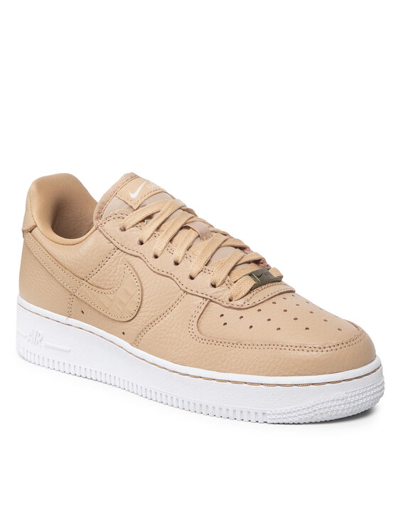 Nike Snīkeri Nike Air Force 1 '07 Craft CU4865 200 Bēšs