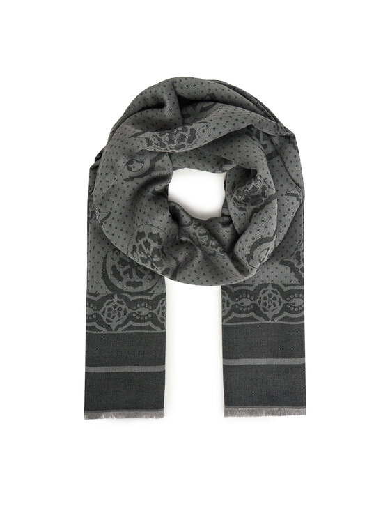 Guess Šátek Guess AW5420 POL03 Šedá
