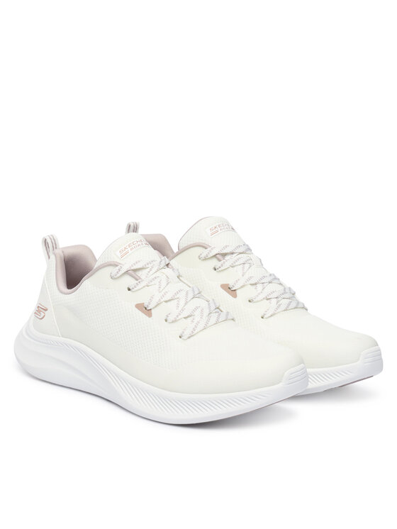 Skechers Снікерcи Skechers Bobs Moda Flex 117730/WHT Білий