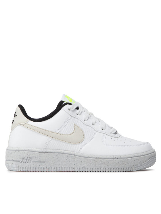 Nike Αθλητικά Nike Air Force 1 Crater Nn (GS) DH8695 101 Λευκό