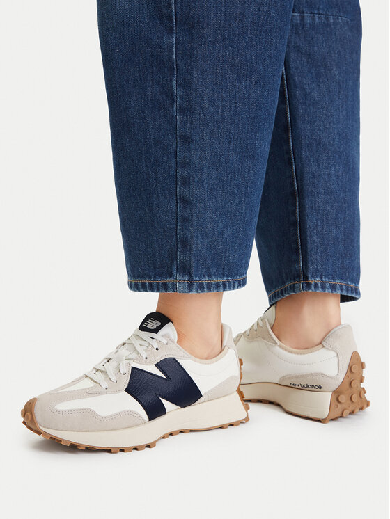 New Balance Sportcipő New Balance WS327KB Bézs