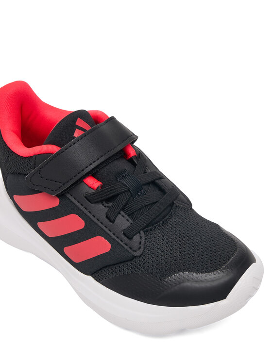 adidas Снікерcи adidas Tensaur Run 2.0 JP6785 Чорний