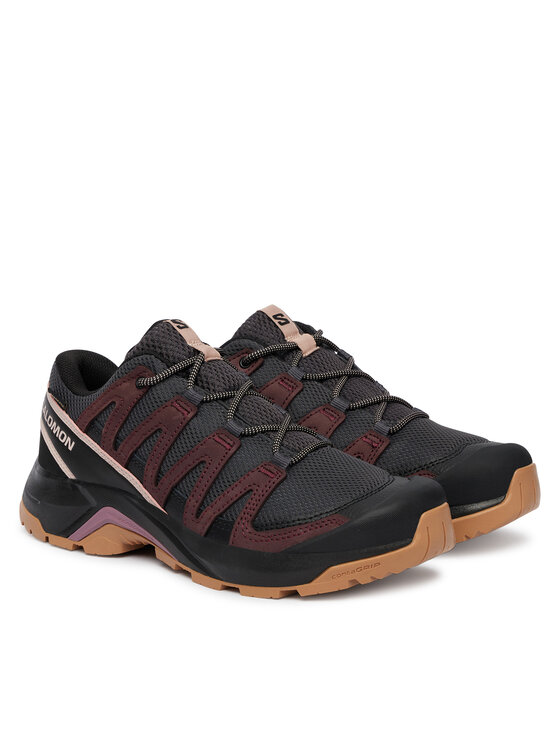 Salomon Turistiniai batai Salomon X-Adventure Recon Gtx L49096600 Ruda