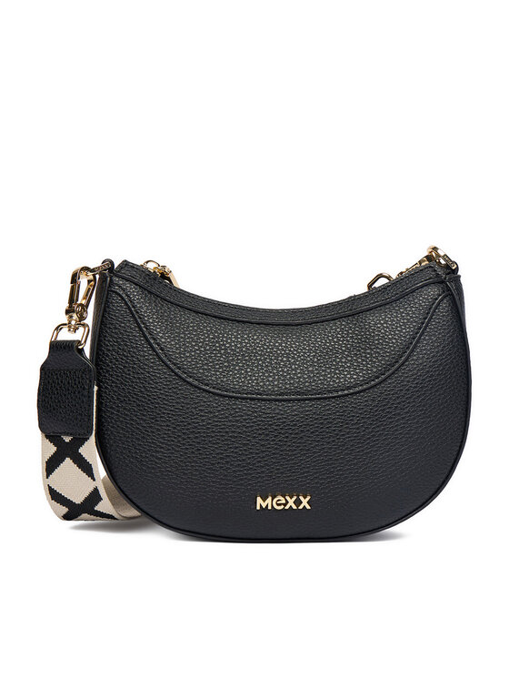 MEXX Bolso MEXX CEO-MEXX-L-011-09 Negro