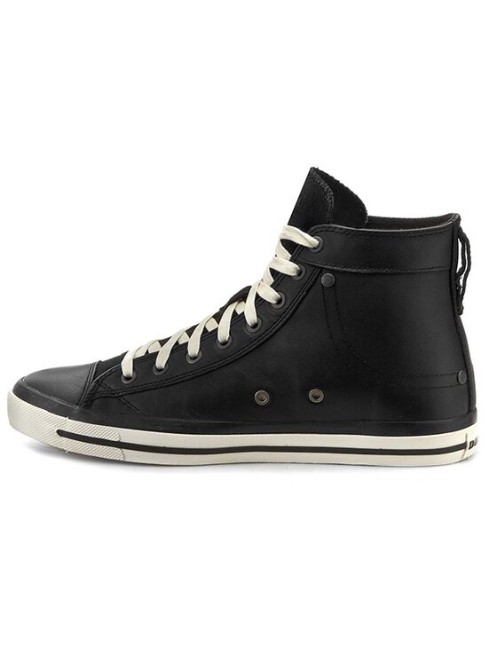 Diesel Αθλητικά Diesel Exposure I Y00023 PR052 T8013 Μαύρο