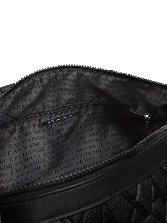 Armani Exchange Krepšys Armani Exchange XM000845 AF12133 UC001 Juoda