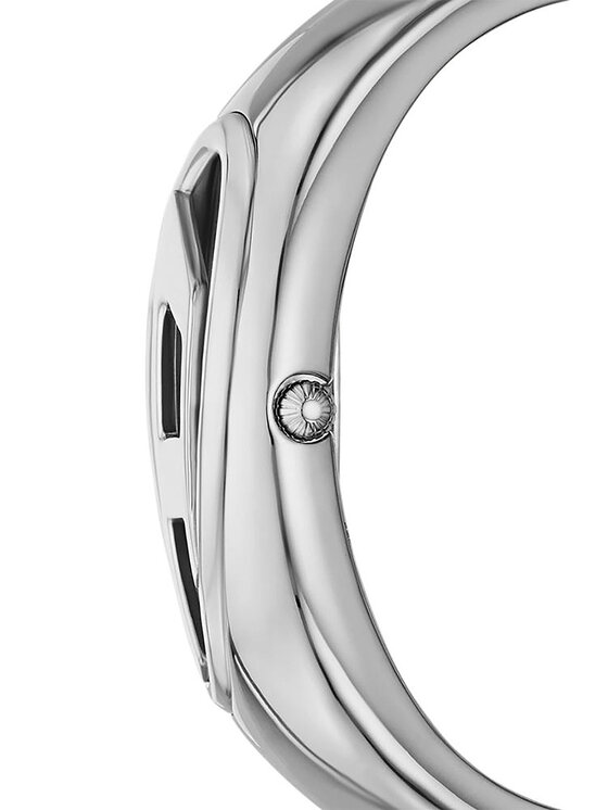 Diesel Годинник Diesel Wonder-D DZ5606 Срібний