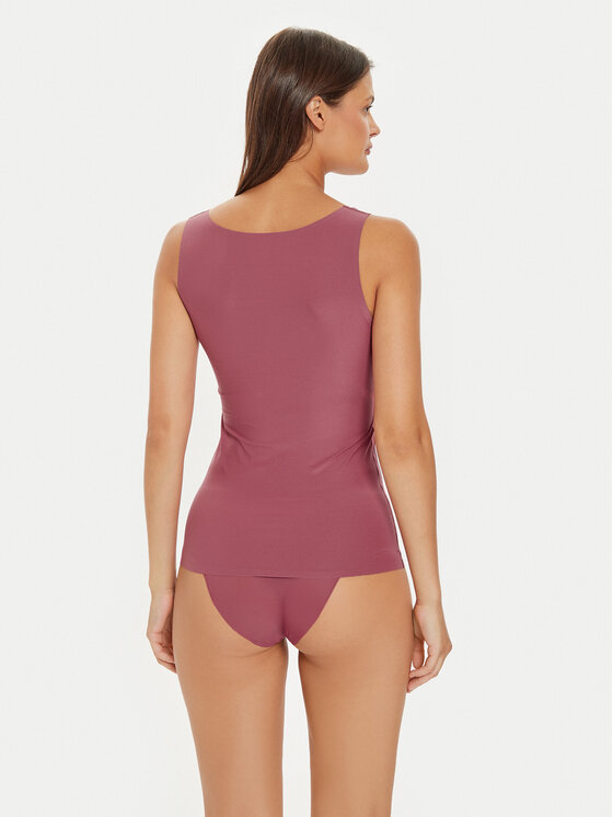 Chantelle Chantelle Top Soft Stretch C26460 Rosa Regular Fit