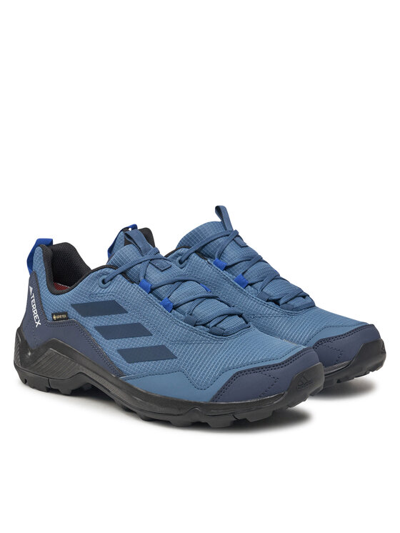 adidas Трекінгові черевики adidas Terrex Eastrail GORE-TEX IH1160 Cиній
