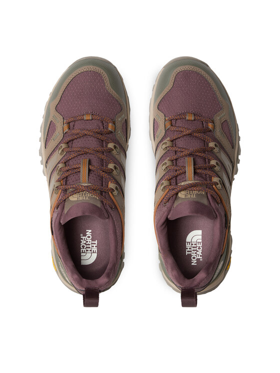 The North Face Trekking The North Face Hedgehog Gore-Tex NF0A8AABDUR1 Tamnocrvena