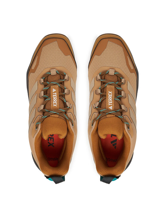 adidas Трекінгові черевики adidas Terrex Skychaser Ax5 JH7802 Коричневий