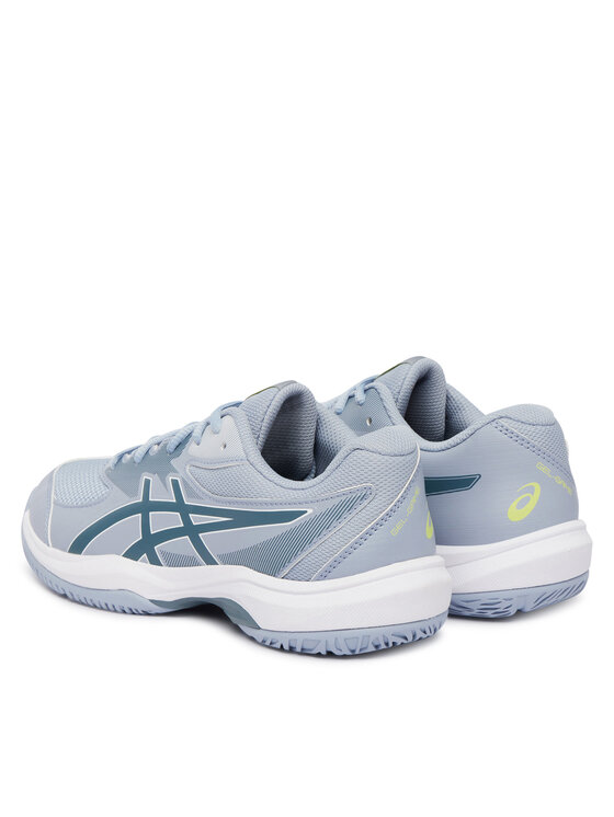 Asics Взуття для тенісу Asics Gel-Game Gs 1044A083 Голубий