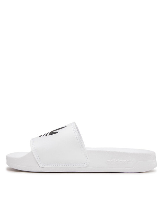 adidas Шльопанці adidas adilette Lite FU8297 Білий