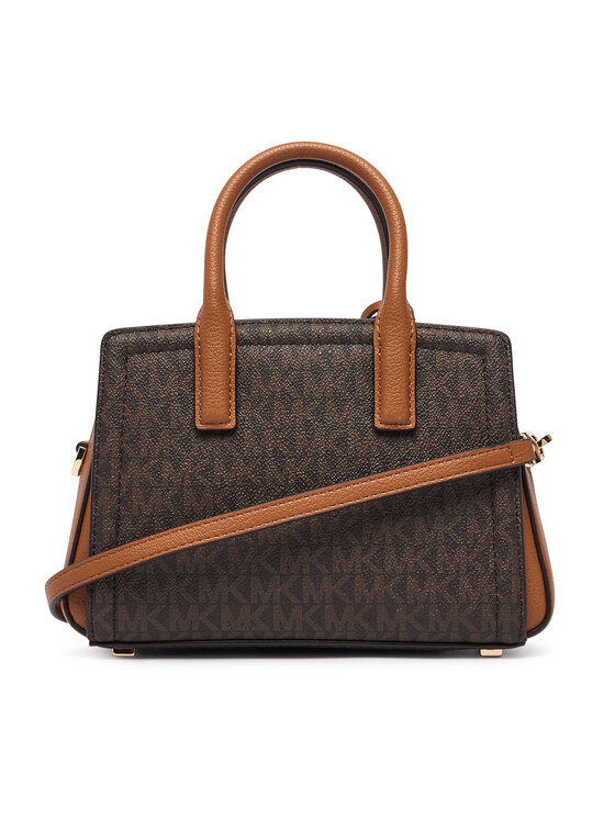 MICHAEL Michael Kors Сумка MICHAEL Michael Kors 32F5G9IC0B Коричневий