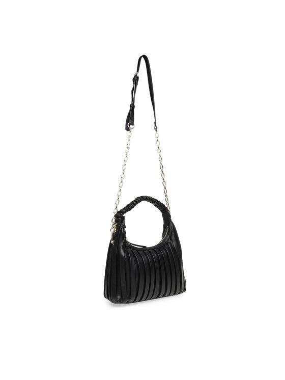 Steve Madden Borsetta Steve Madden Bgeneve SM13001396-02002-BLK Nero