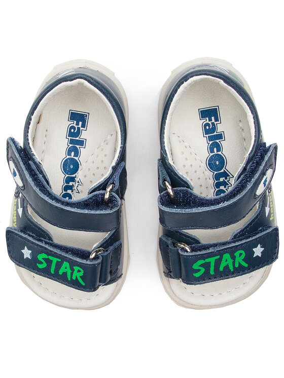 Naturino Sandalias Naturino Facotto By Naturino 0011500783.01.0C02 M Azul marino