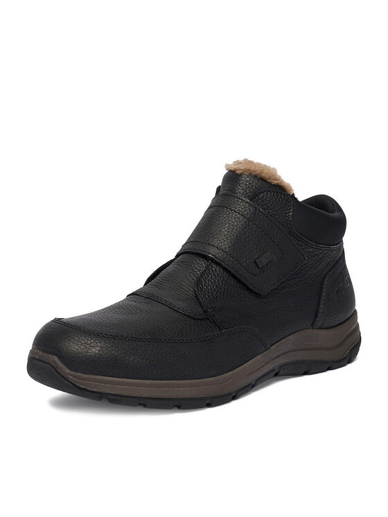 Rieker Aulinukai Rieker CEO-03680-00 Juoda