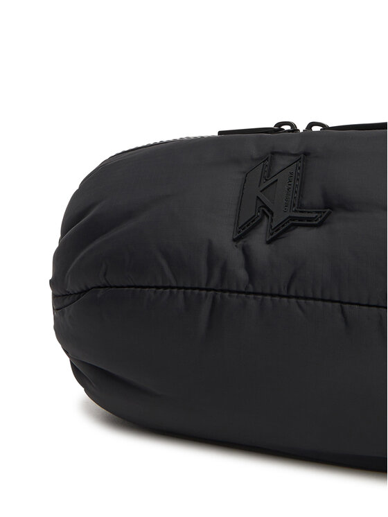 KARL LAGERFELD Borsellino KARL LAGERFELD A3M30277 Nero
