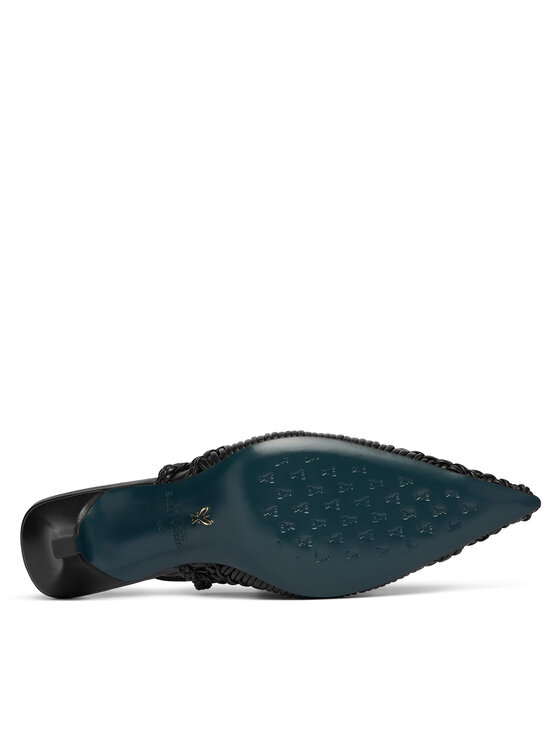 Patrizia Pepe Pantofi cu toc subțire Patrizia Pepe 8Z0139/L109-K103 Negru