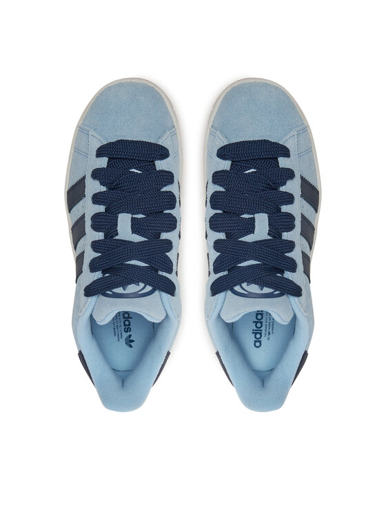 adidas Снікерcи adidas Campus 00s JH7277 Голубий