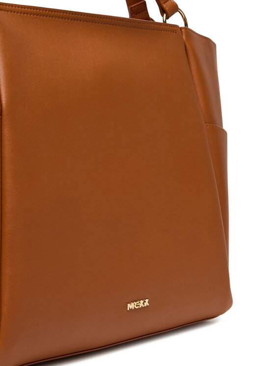 MEXX Τσάντα MEXX C-MEXX-S-012-08 Καφέ