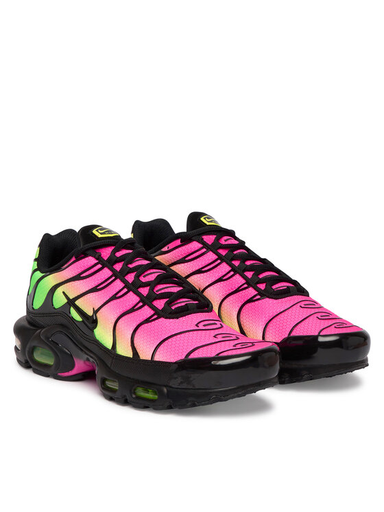 Nike Снікерcи Nike Air Max Plus DM0032 027 Рожевий