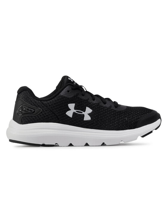 Under Armour Взуття для бігу Under Armour Ua W Surge 2 3022605-001 Чорний