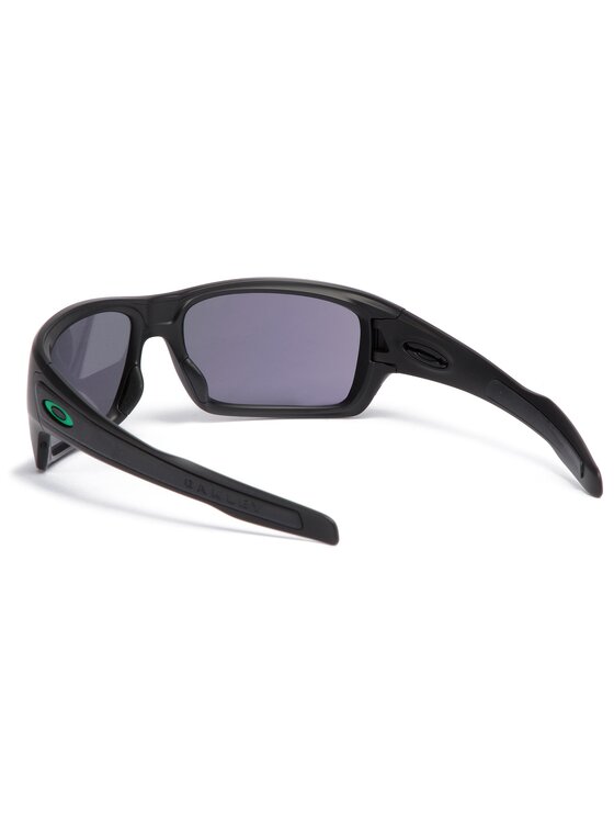 Oakley Akiniai nuo saulės Oakley Turbine OO9263-15 Juoda