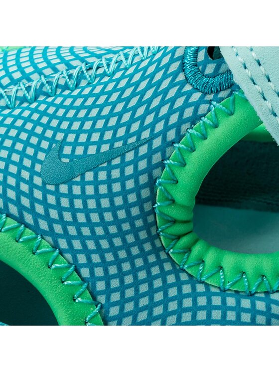 Nike Sandále Nike Sunray Protect (TD) 903634 400 Modrá