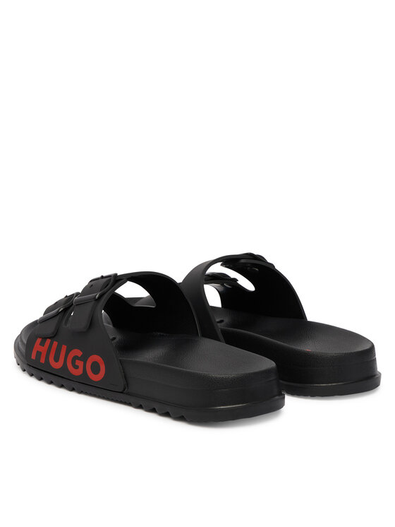 HUGO Chanclas HUGO G01193 S Negro