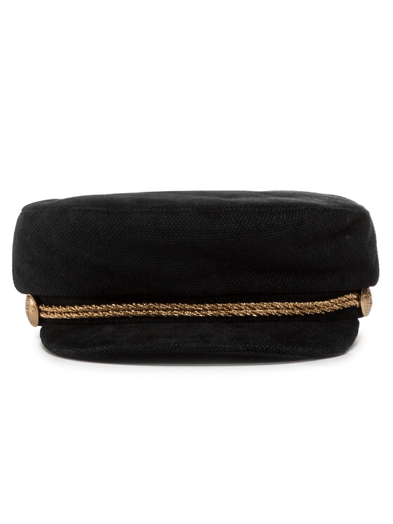 Elisabetta Franchi Berretto Elisabetta Franchi BE-4MR-03E2-V229 Nero