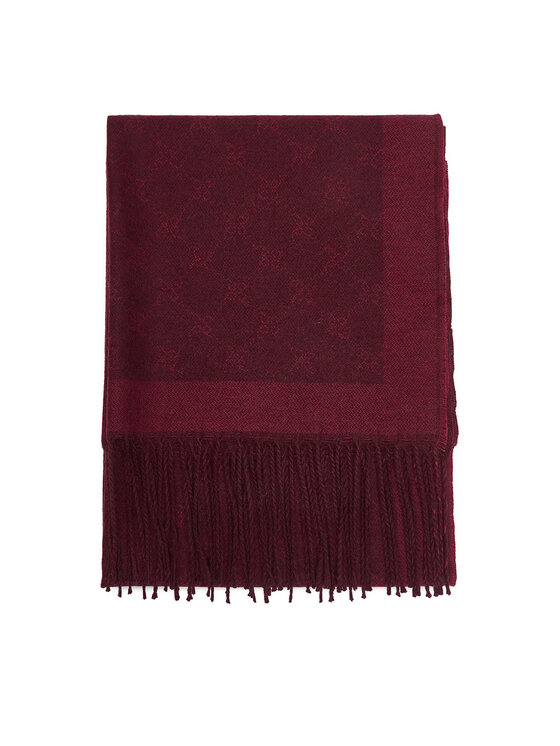 Nine West Sciarpa Nine West CEO-NW-W4-005-AW26 Bordeaux